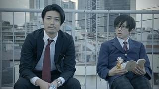 最短距離は回りくどくて、