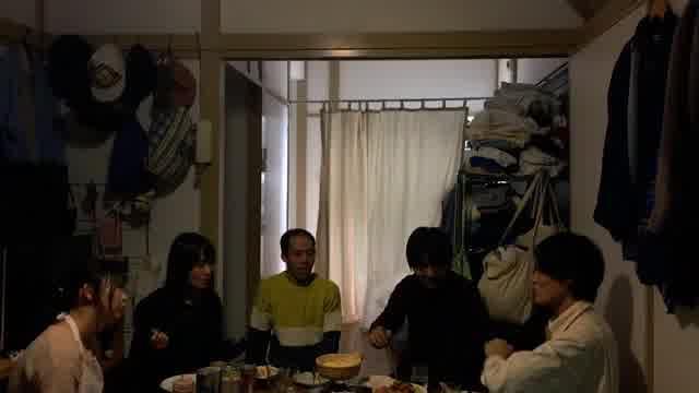 予告編（伊藤智之短編特集）