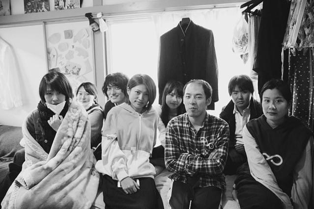 優しいシャツ カナタソウタロウの旅