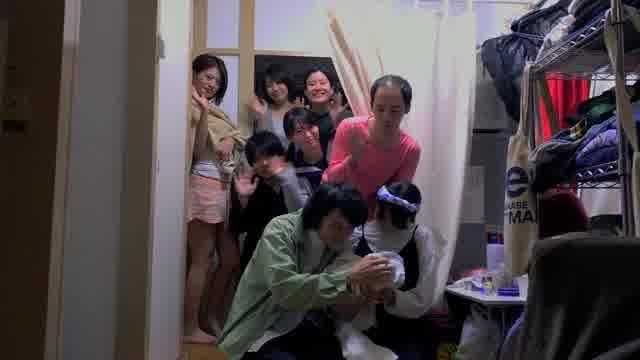 予告編（伊藤智之短編特集）