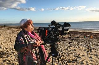 アニエスによるヴァルダ