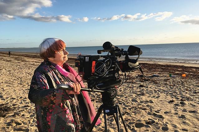 アニエスによるヴァルダ