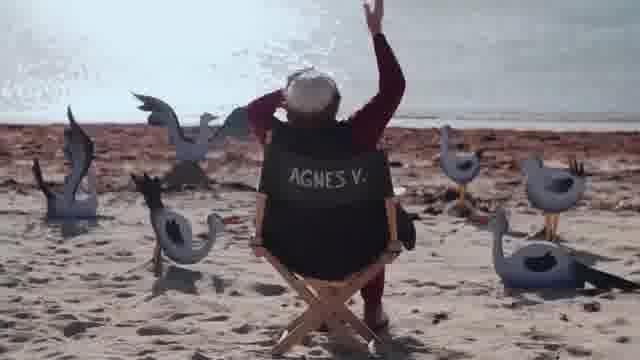 特集上映「RENDEZ VOUS avec AGNES アニエス・バルダをもっと知るための3本の映画」予告編