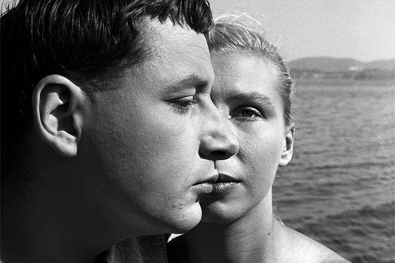 ラ・ポワント・クールト : 作品情報・キャスト・あらすじ・動画 - 映画.com