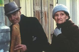 ダゲール街の人々