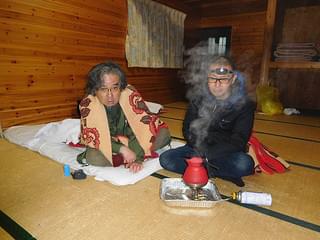 怪談新耳袋Gメン 孤島編