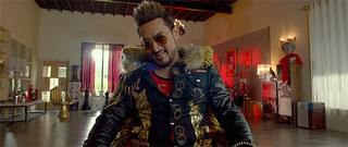 シークレット・スーパースター