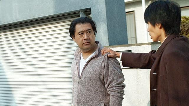 小手伸也の「色の街」の画像