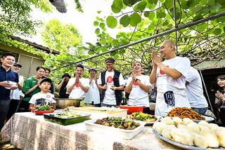 もったいないキッチン