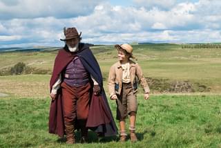 家なき子 希望の歌声