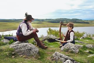 家なき子 希望の歌声