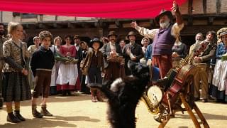 家なき子 希望の歌声