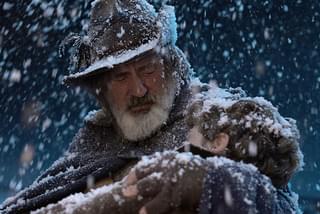 家なき子 希望の歌声