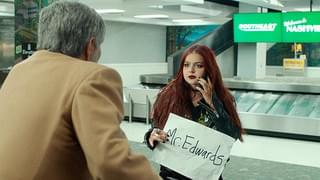 ラスト・ムービースター