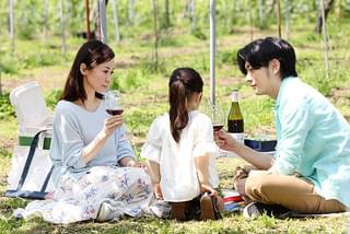 東京ワイン会ピープル