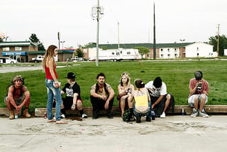 アメリカン・ハニー