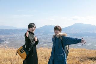 声優ゆるり旅 古川慎の来なっせ！熊本