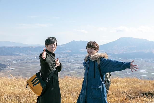 声優ゆるり旅 古川慎の来なっせ！熊本