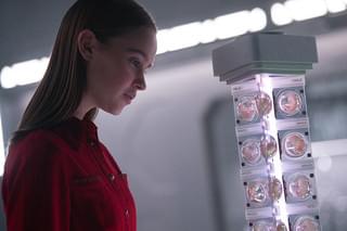 アイ・アム・マザー