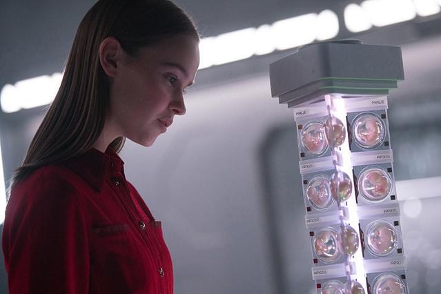 アイ・アム・マザー