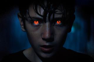 ブライトバーン 恐怖の拡散者