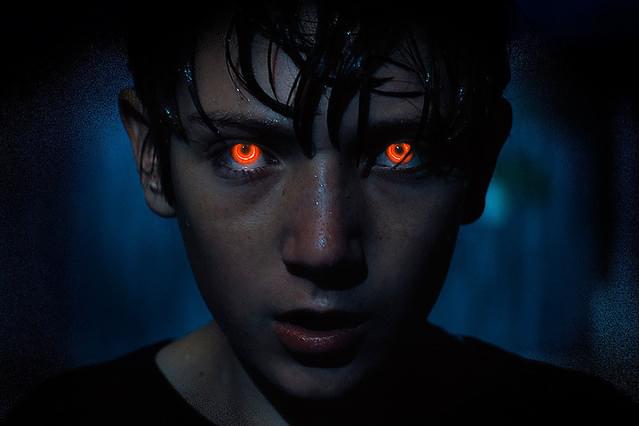 ブライトバーン 恐怖の拡散者