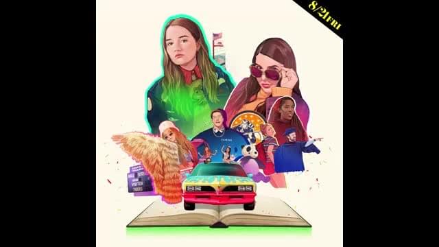 モーションポスター