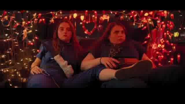 日本版80秒予告