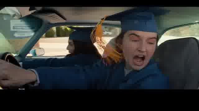 日本版30秒予告