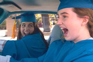 ブックスマート 卒業前夜のパーティーデビューの予告編・動画