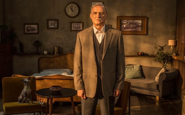 ラザル・リストフスキーの「鉄道運転士の花束」の画像