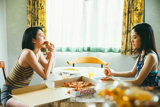 Daughters（ドーターズ）