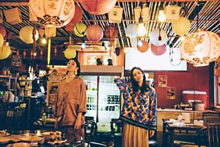 Daughters（ドーターズ）