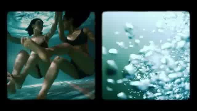 主題歌特別ミュージックビデオ