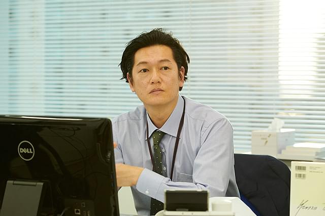 井浦新の「朝が来る」の画像