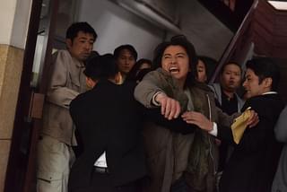 カイジ ファイナルゲーム