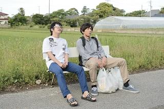 縁側ラヴァーズ