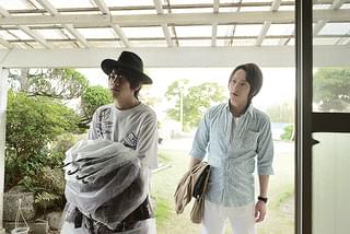 縁側ラヴァーズ