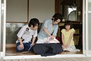 縁側ラヴァーズ