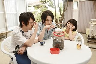 縁側ラヴァーズ