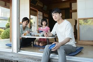 縁側ラヴァーズ