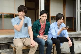 縁側ラヴァーズ2の予告編・動画