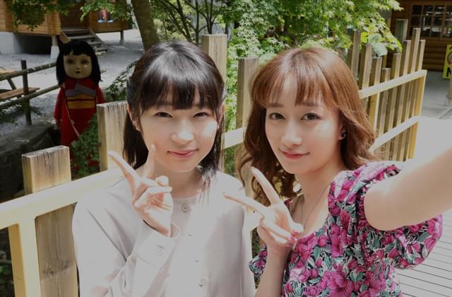 石川瑠華の「恐怖人形」の画像