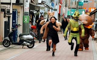 歌ってみた 恋してみた