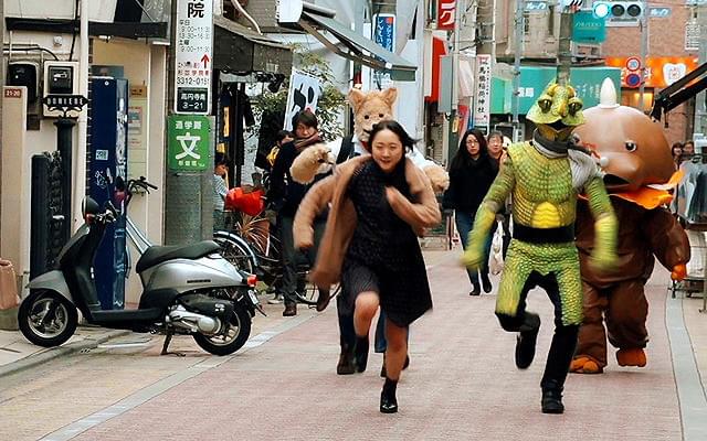 上埜すみれの「歌ってみた 恋してみた」の画像