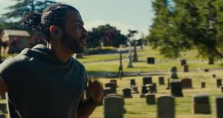 ブラインドスポッティング