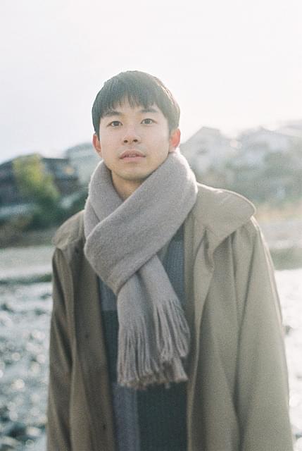 仲野太賀の「静かな雨」の画像