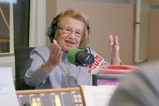 おしえて！ドクター・ルースの予告編・動画