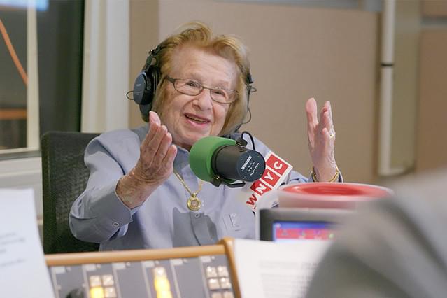 おしえて！ドクター・ルース