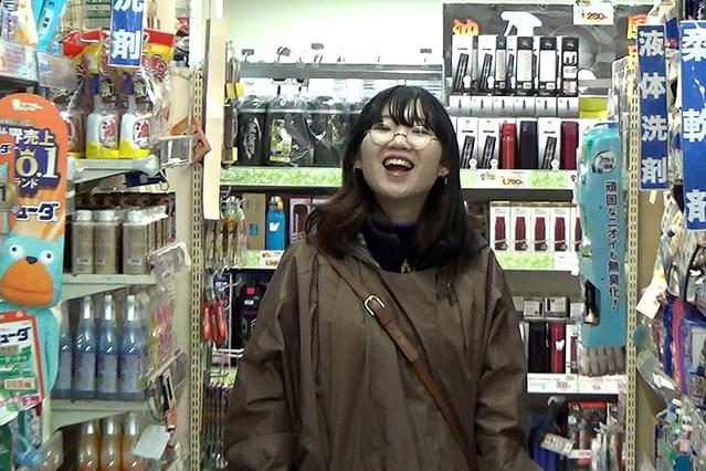 万歳！ここは愛の道